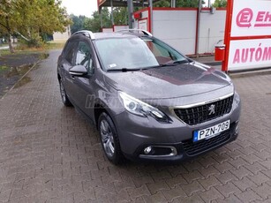 PEUGEOT 2008 1.2 PureTech Active