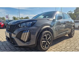 PEUGEOT 2008 1.2 PureTech Active Navi . Kamera . Ülésfűtés