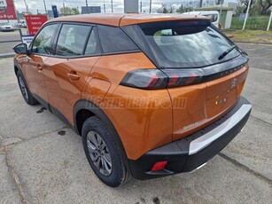 PEUGEOT 2008 1.2 PureTech Active Pack EAT8 AUTOMATA 130 LE KÉSZLETRŐL VIHETŐ