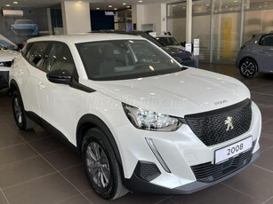 PEUGEOT 2008 1.2 PureTech Active Pack Miskolci raktárkészletről azonnal elvihető!