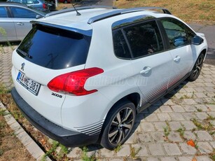 PEUGEOT 2008 1.2 PureTech Active S&S