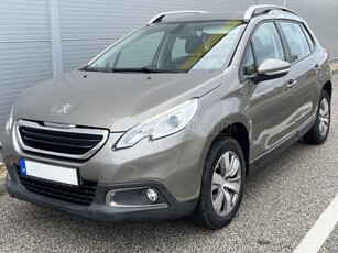 PEUGEOT 2008 1.2 PureTech Active S&S 2TR AUTOMATA///////77000KM///MAGYARORSZÁGI////