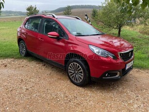 PEUGEOT 2008 1.2 PureTech Active S&S