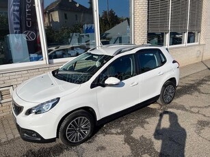 PEUGEOT 2008 1.2 PureTech Active S&S EAT6