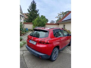 PEUGEOT 2008 1.2 PureTech Active S&S EURO6.2