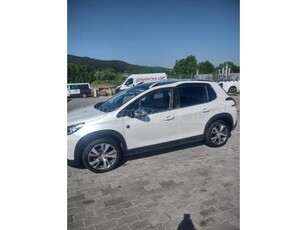 PEUGEOT 2008 1.2 PureTech Active S&S EURO6.2