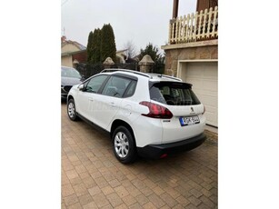 PEUGEOT 2008 1.2 PureTech Active S&S EURO6.2