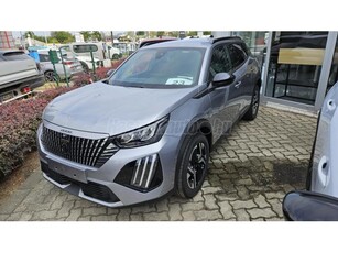 PEUGEOT 2008 1.2 PureTech Allure