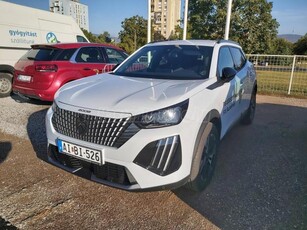 PEUGEOT 2008 1.2 PureTech Allure