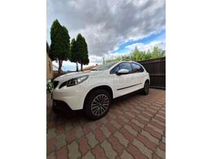 PEUGEOT 2008 1.2 PureTech Allure S&S EAT6