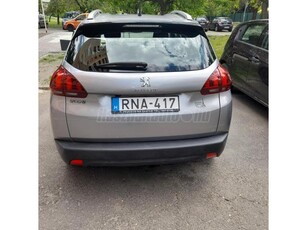 PEUGEOT 2008 1.2 PureTech Allure S&S EURO6.2