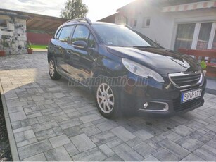 PEUGEOT 2008 1.2 VTi PureTech Access