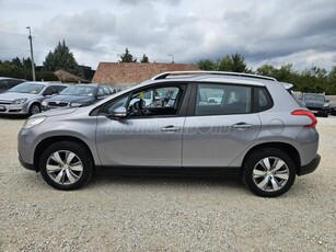 PEUGEOT 2008 1.2 VTi PureTech Access SZERVIZKÖNYV-ÜLÉSFŰTÉS-NAVIGÁCIÓ!