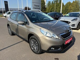 PEUGEOT 2008 1.2 VTi PureTech Active