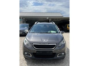 PEUGEOT 2008 1.2 VTi PureTech Active