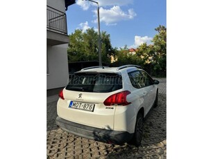 PEUGEOT 2008 1.2 VTi PureTech Active