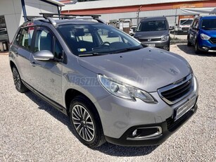 PEUGEOT 2008 1.2 VTi PureTech Active MAGYARORSZÁGI