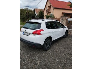 PEUGEOT 2008 1.6 BlueHDi Active