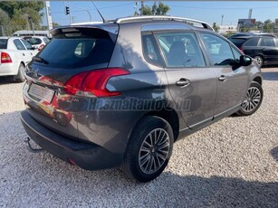 PEUGEOT 2008 1.6 e-HDi Active 189eKM/92LE/NAVI/KLÍMA/CD