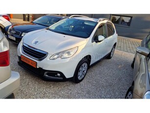 PEUGEOT 2008 1.6 e-HDi Active