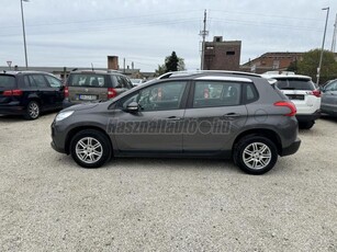 PEUGEOT 2008 1.6 e-HDi Active TOLATÓRADAR. VONÓHOROG. MEGTEKINTÉSHEZ IDŐPONTEGYEZTETÉS!