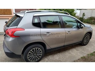 PEUGEOT 2008 1.6 VTi Active