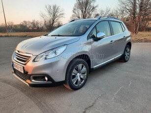 PEUGEOT 2008 1.6 VTi Allure