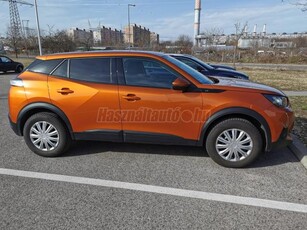 PEUGEOT 2008 e2008 50kWh Active