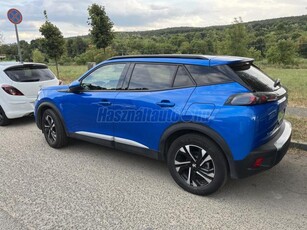 PEUGEOT 2008 e2008 50kWh Allure