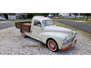 PEUGEOT 203 Nagyon ritka PICKUP Kifejezetten igényes gyűjteménybe