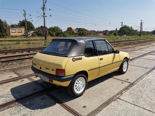 PEUGEOT 205 1.1 CJ