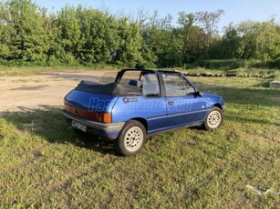 PEUGEOT 205 1.1 CJ