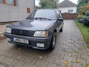 PEUGEOT 205 1.1 GL