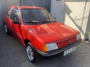 PEUGEOT 205 204000 KM!1.8D