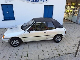 PEUGEOT 205