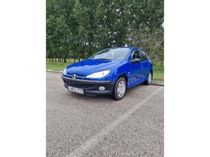 PEUGEOT 206 1.1 Profil