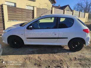 PEUGEOT 206+ 1.1 Urban