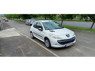 PEUGEOT 206+ 1.1 Urban