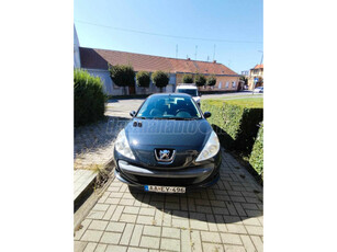 PEUGEOT 206+ 1.1 Urban