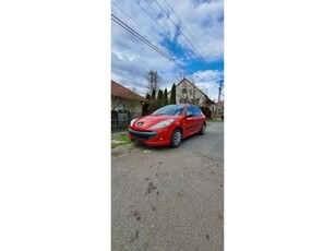 PEUGEOT 206+ 1.1 Urban