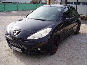 PEUGEOT 206+ 1.1 Urban EURO5