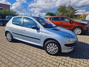 PEUGEOT 206 1.4 16V Premium