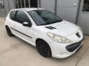 PEUGEOT 206 1.4 HDI