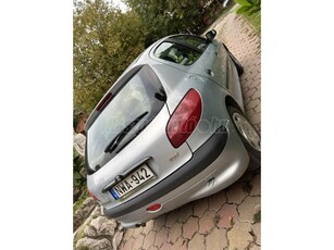 PEUGEOT 206 1.4 Husky