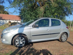 PEUGEOT 206+ 1.4 Trendy