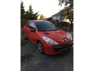 PEUGEOT 206+ 1.4 Trendy