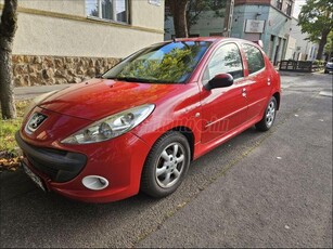 PEUGEOT 206+ 1.4 Urban