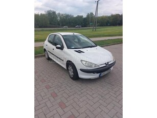 PEUGEOT 206 1.4 Urban Pack