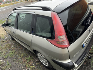 PEUGEOT 206 1.4 Urban Pack