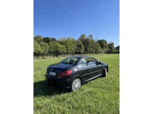 PEUGEOT 206 1.6 Sport